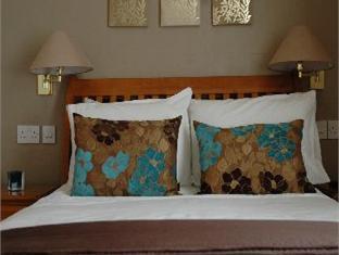 The White Hart Country Inn Fulbourn Экстерьер фото