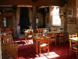 The White Hart Country Inn Fulbourn Экстерьер фото